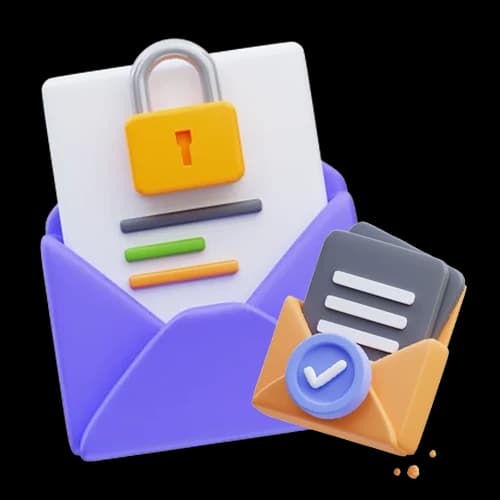 Email Security Services