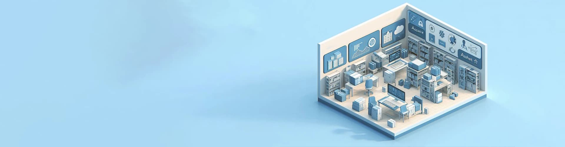 Warehouse Solutions