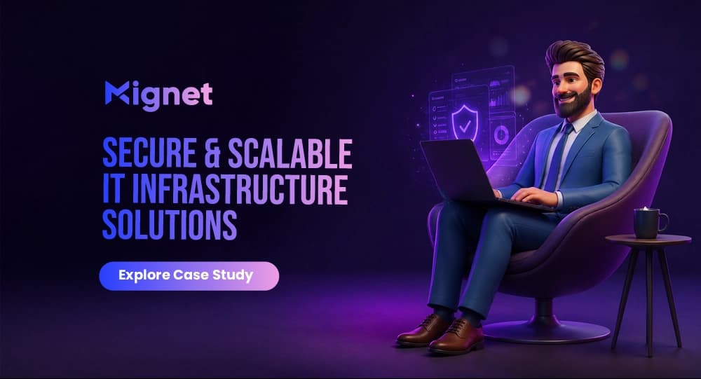 Complete Office IT Setup Case Study