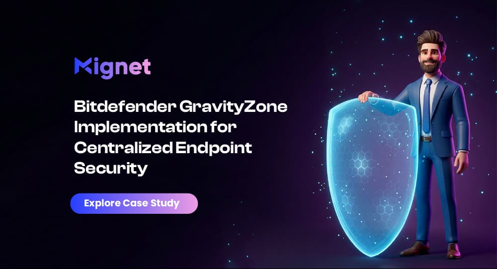 Bitdefender GravityZone Implementation