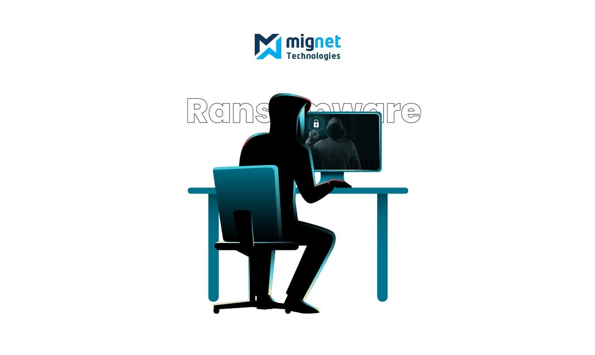 Best Ransomware Removal Service in Dubai