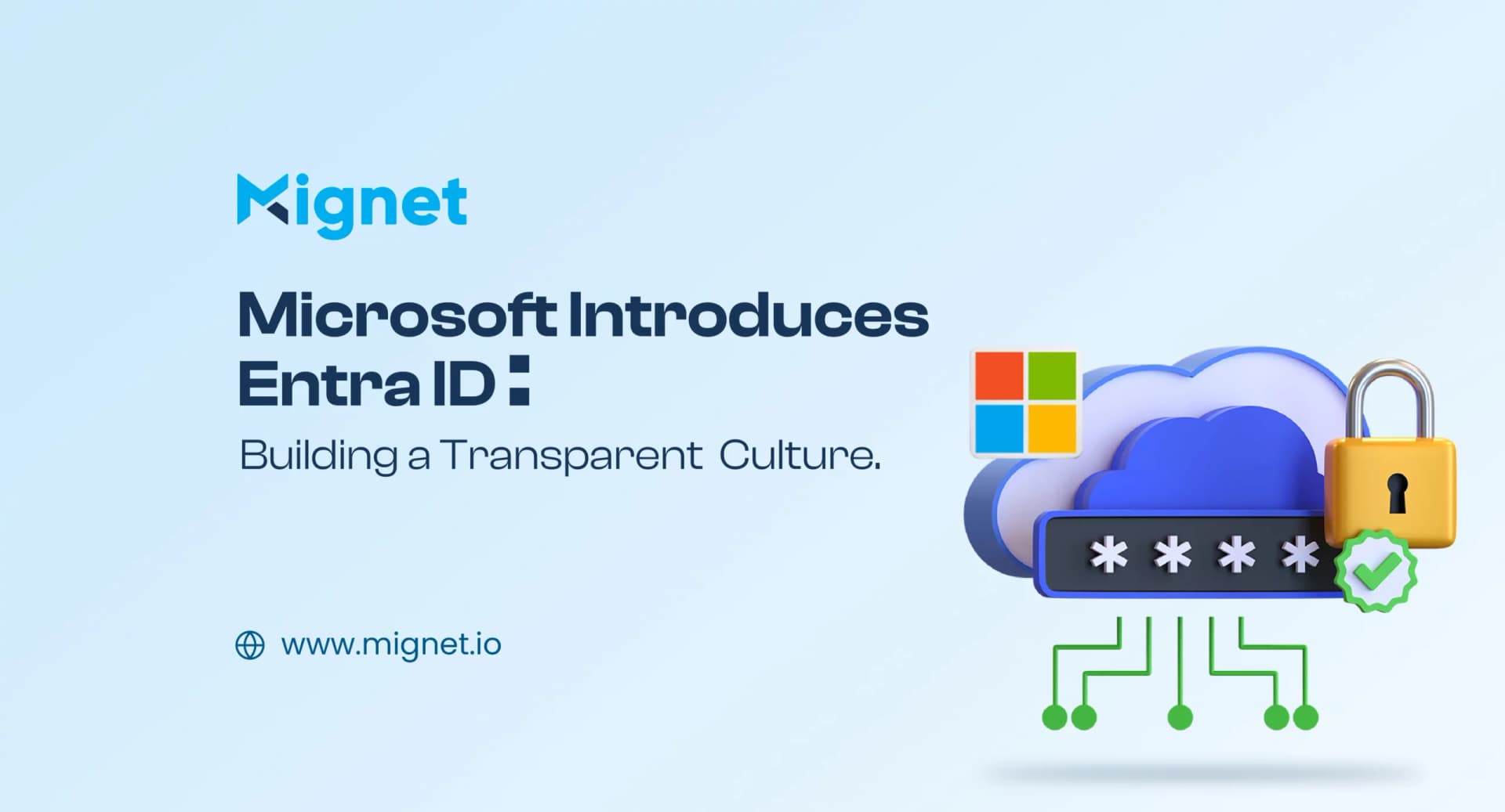 Microsoft Entra ID: A New Era for Azure Active Directory