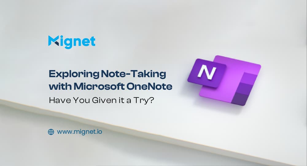 Unlocking Microsoft OneNote: Your Essential Note-Taking Tool?