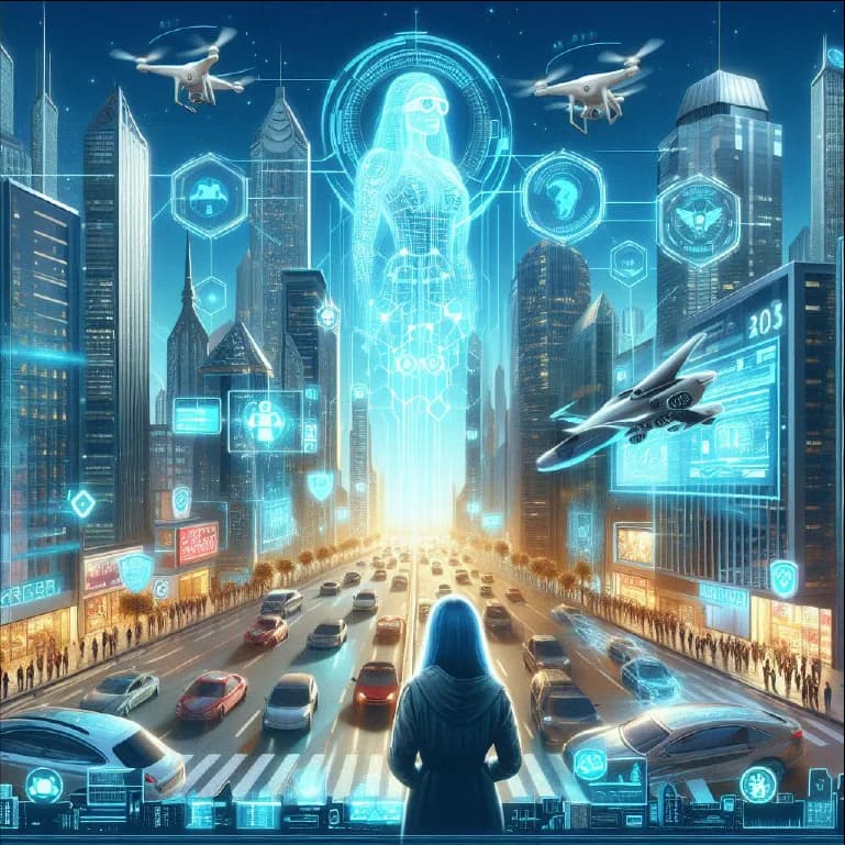 Future Insights into 2024 Tech Trends