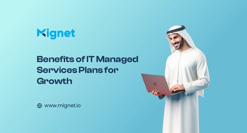 5 Powerful Benefits of IT Managed Services Plans for Growth