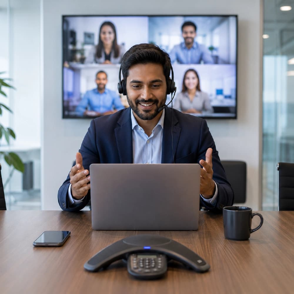 Unified Communications