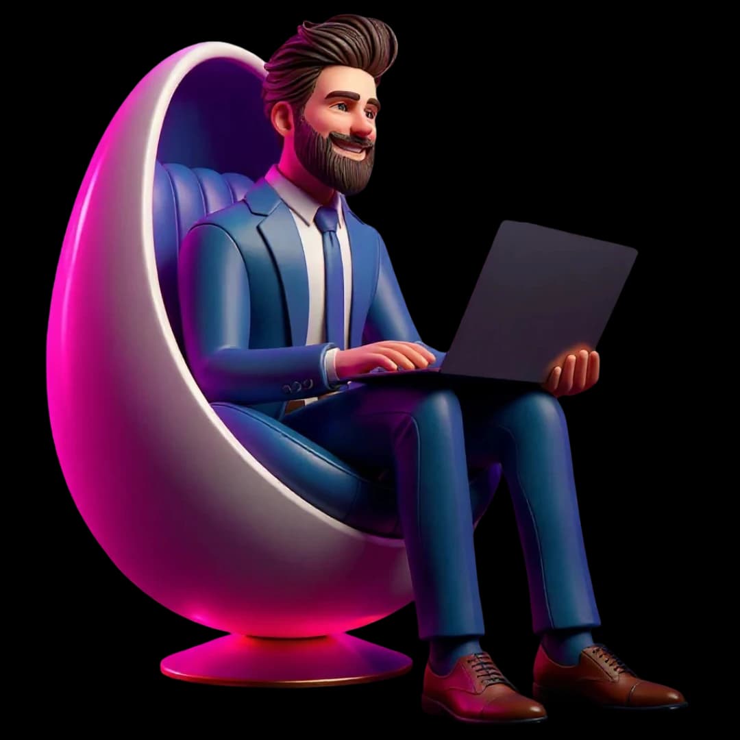 IT Support in Dubai — Mignet engineer