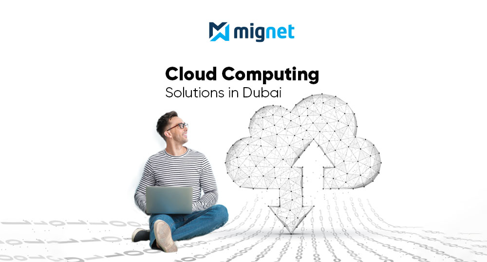 Cloud Computing Solution in Dubai