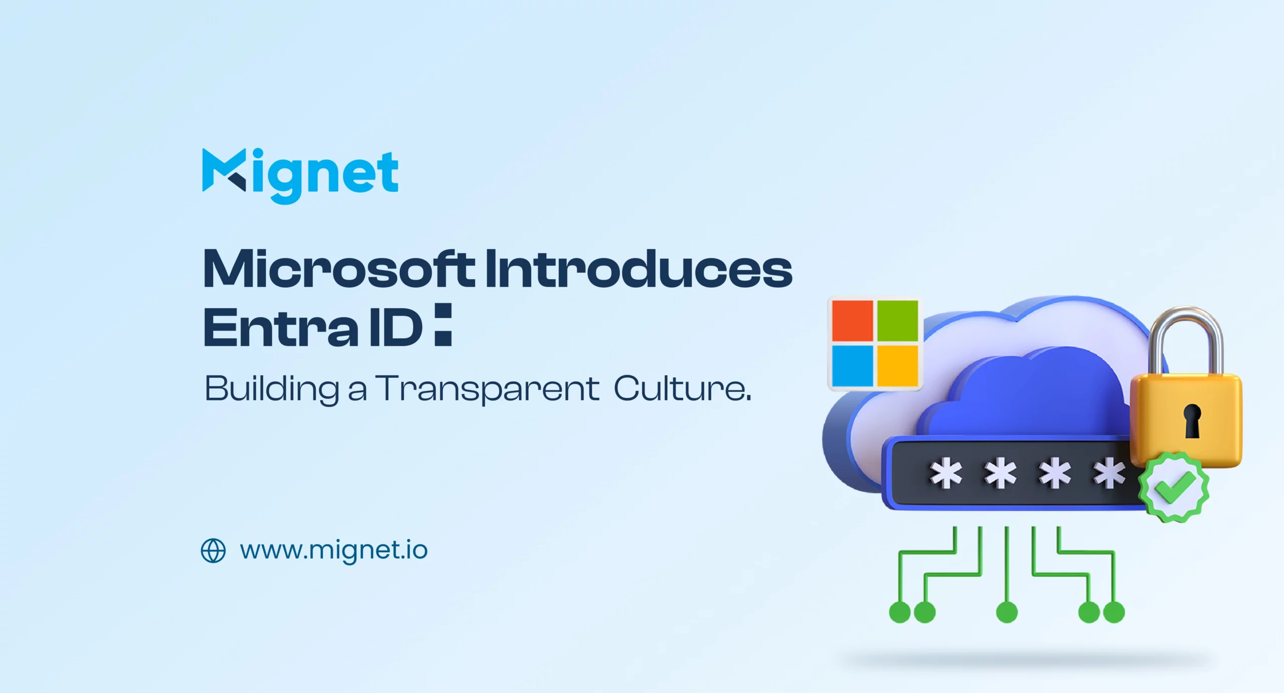 مايكروسوفت تستعرض Entra ID: عصر جديد لـAzure Active Directory