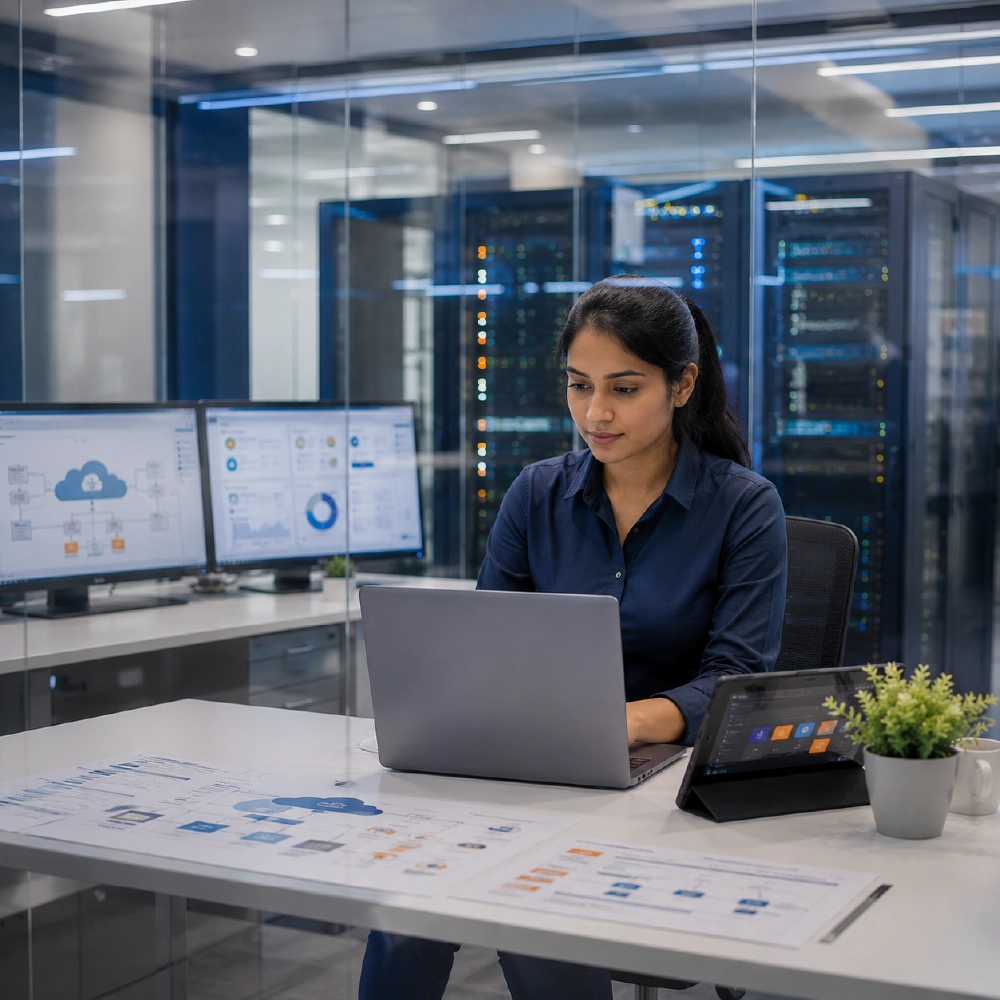 AWS Cloud Services