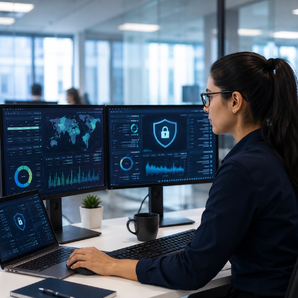 Information Security Solutions
