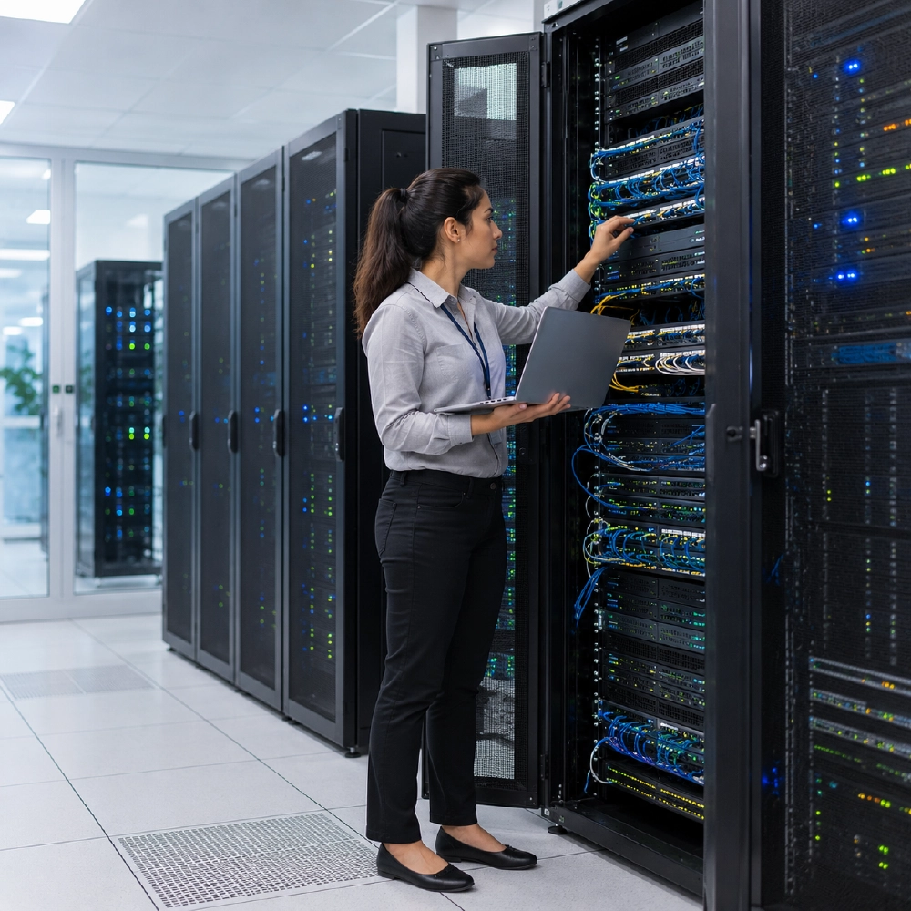 Network Solutions