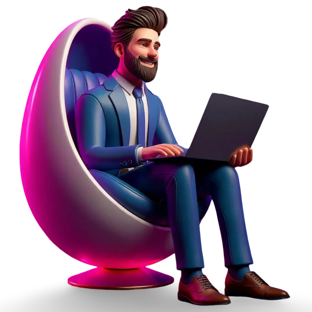 IT Support in Dubai — Mignet engineer