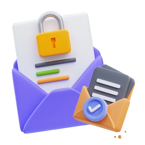 Email Security Services