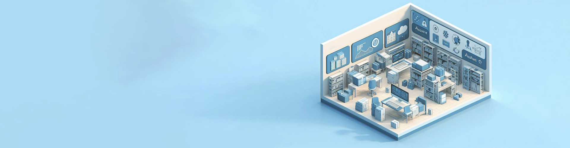 Warehouse Solutions