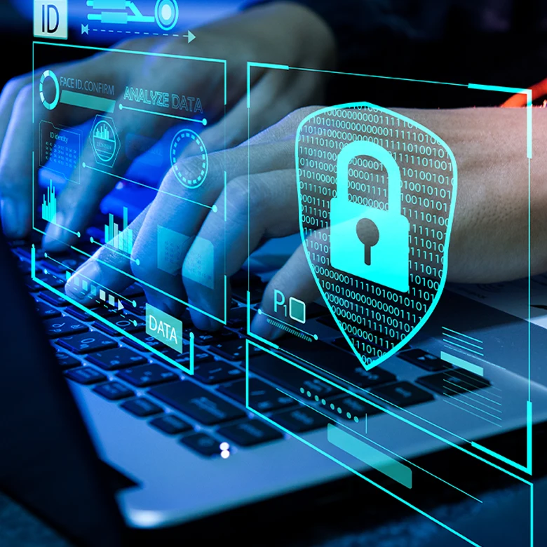 Web Security Services