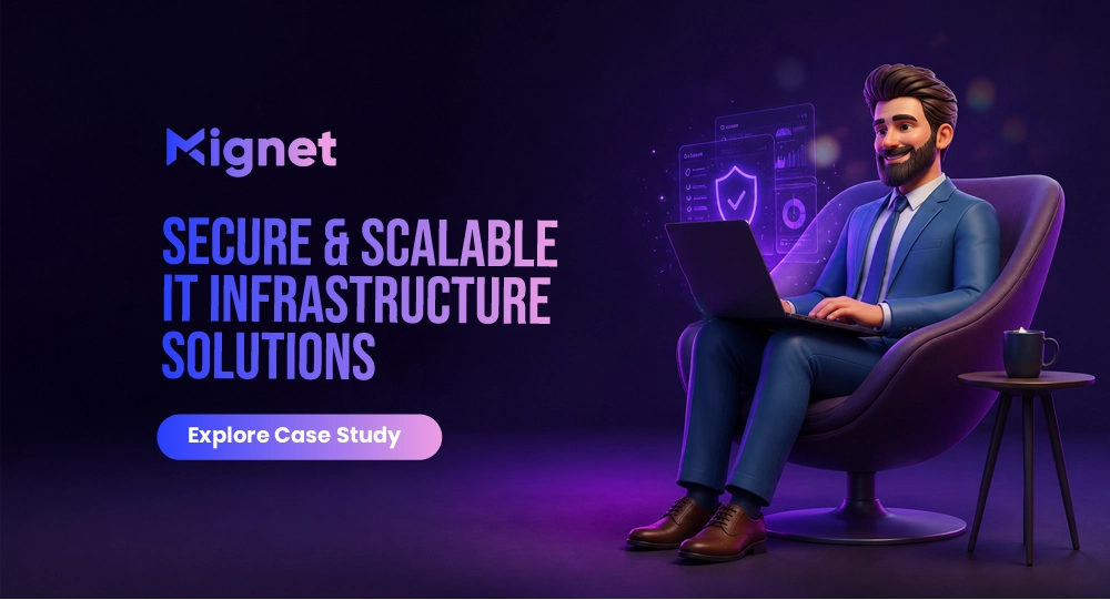 Complete Office IT Setup Case Study