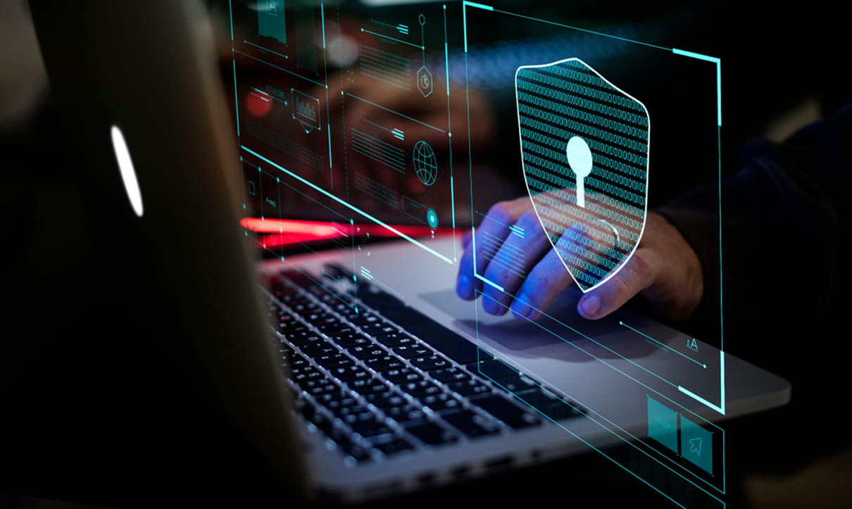 Information Security Solutions