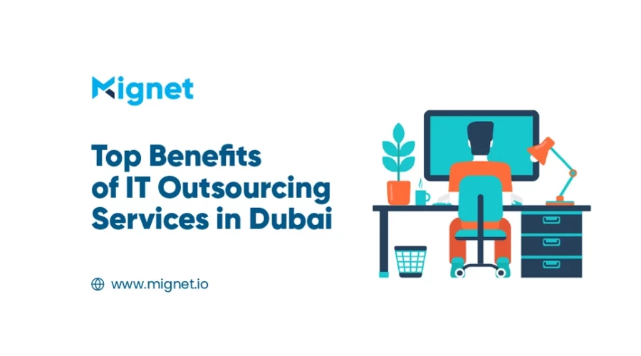 IT Outsourcing Services