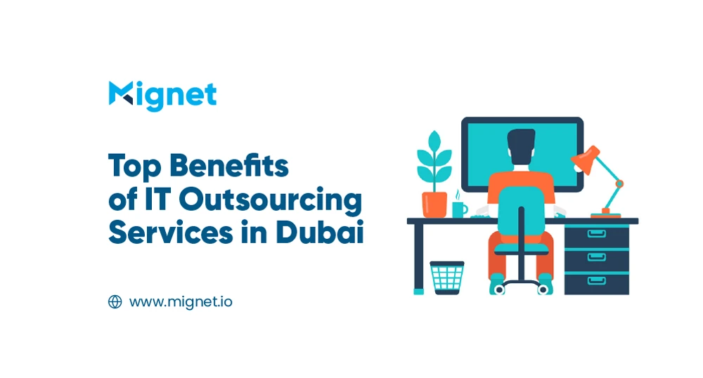 IT Outsourcing Services