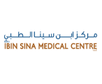 ibin sina medical logo