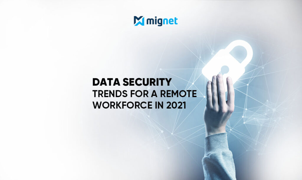 Data Security Trends