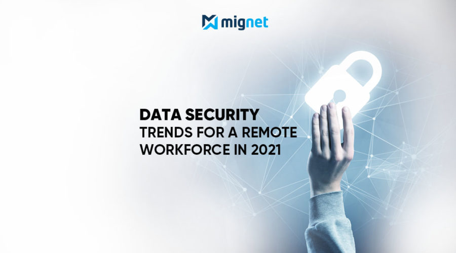 Data Security Trends