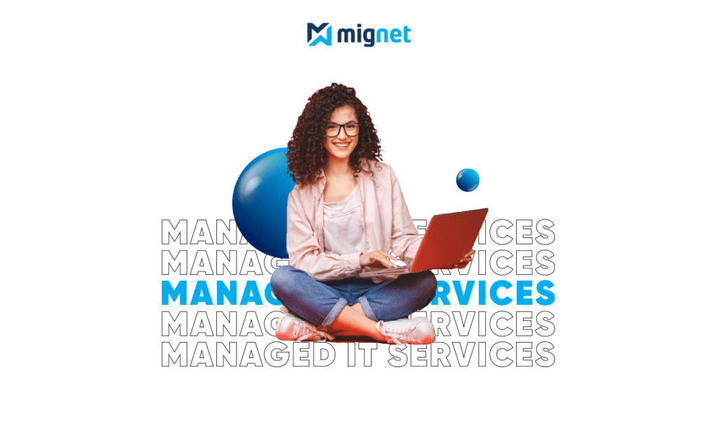 Managed IT services