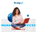 Managed IT services