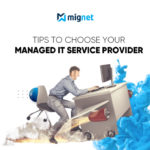 Managed IT services in Dubai