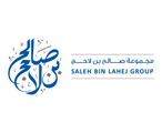 saleh bin lahei logo