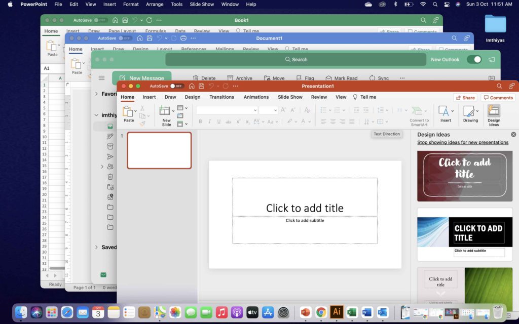 Microsoft Office 2021 Review