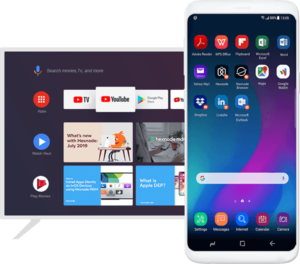 hexnode-mdm-android-device-management