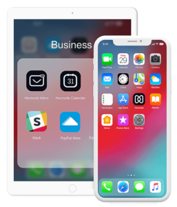 hexnode-mdm-ios-device-management