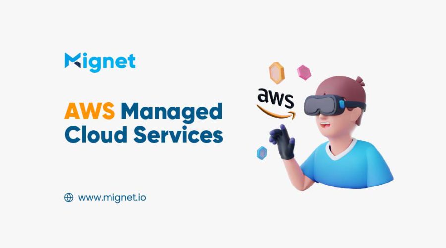 AWS Managed Cloud Service