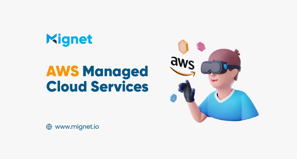 AWS Managed Cloud Services in Dubai