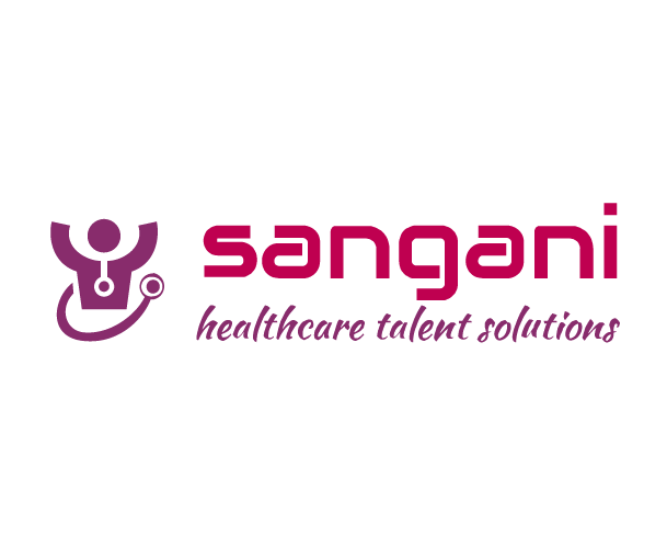 Sangani Logo