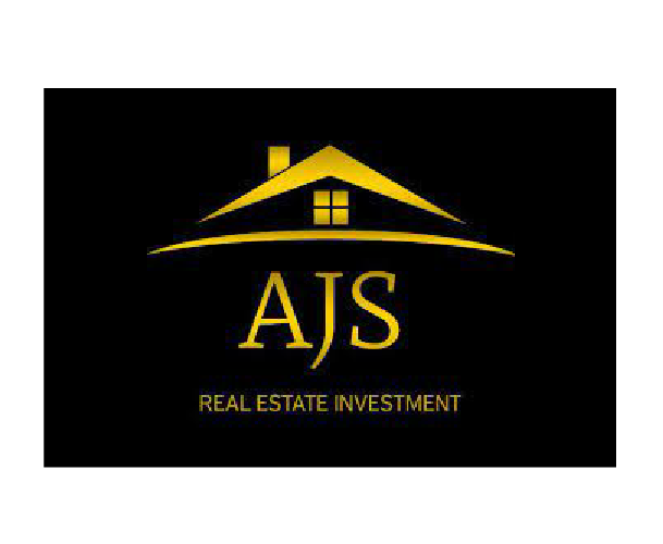 AJS Investment Logo
