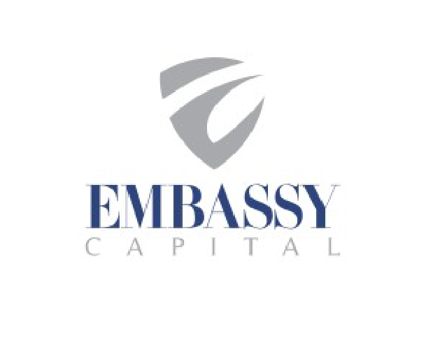 Embassy Capital Logo