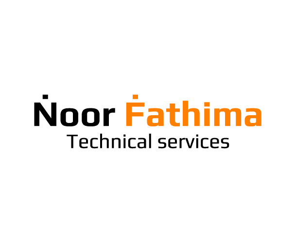 Noor Fathima Logo
