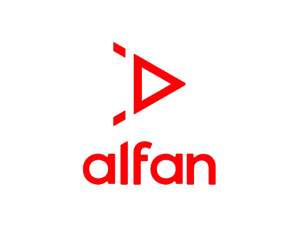 Alfan Group logo