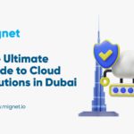 Cloud Solutions in Dubai -UAE