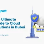 Cloud Solutions in Dubai - UAE