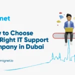 IT Support Company in Dubai