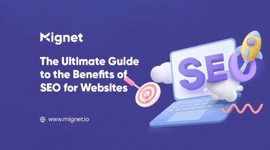 Benefits of SEO for Websites