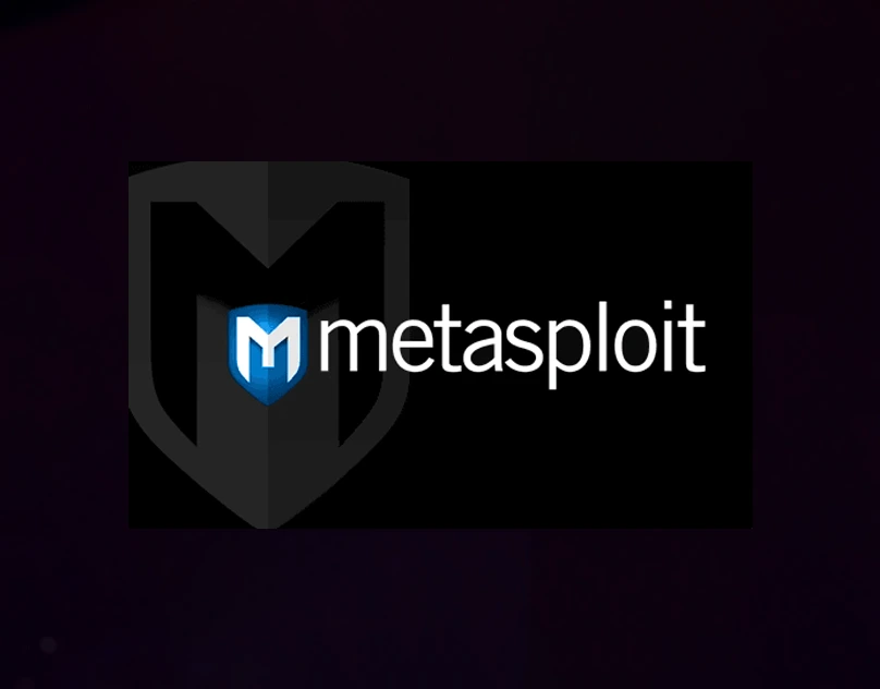 metasploit log