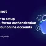 setup two-factor authentication