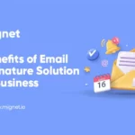 Email Signature Solution