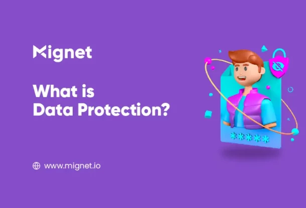 What is Data Protection