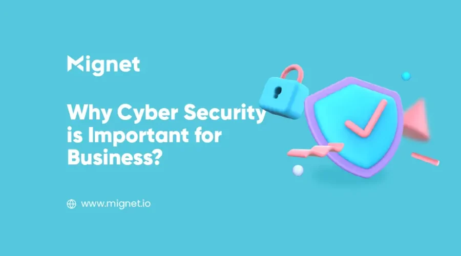 Why Cyber Security is Important